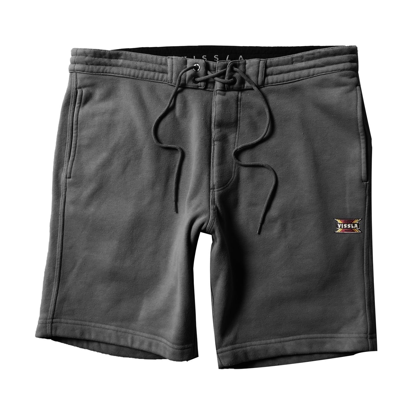 Image of Vissla Mens Shorts Solid Sets 18.5