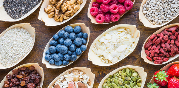 16 superfoods to support your immune system
