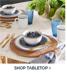 Shop Tabletop