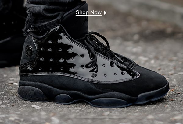 jordan retro 13 finish line