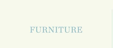 Furniture