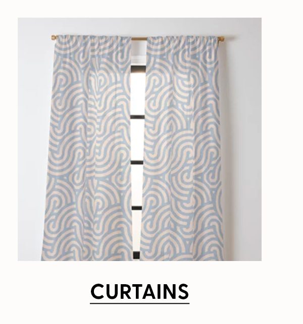 Shop Curtains