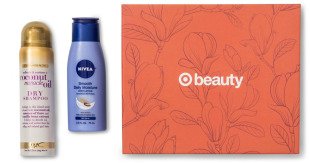 Target Beauty Boxes Only $7 Each Shipped