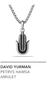 DAVID YURMAN