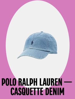 POLO RALPH LAUREN