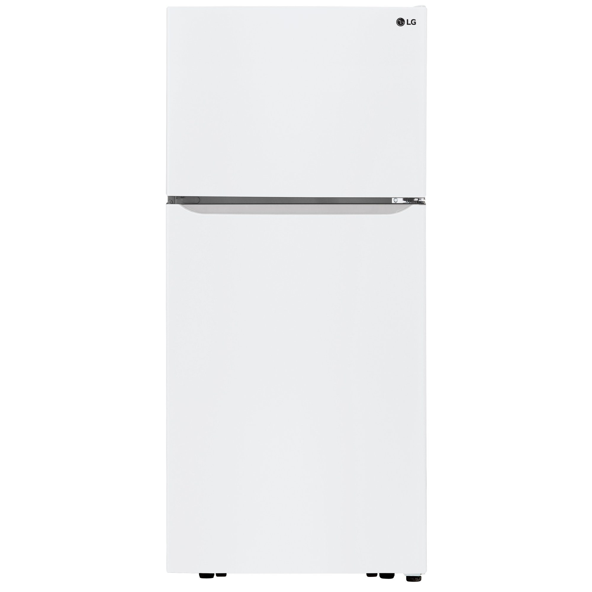 LG 20.2 cu ft Top Freezer Refrigerator - 30