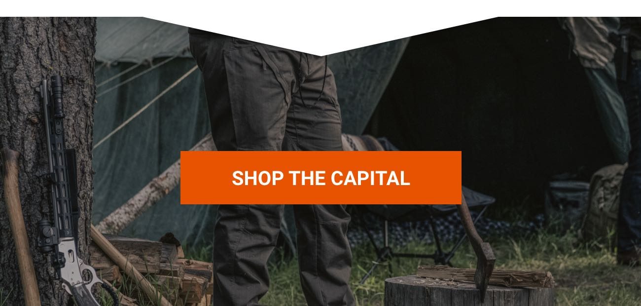 Shop the Capital