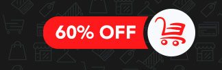 60% Off