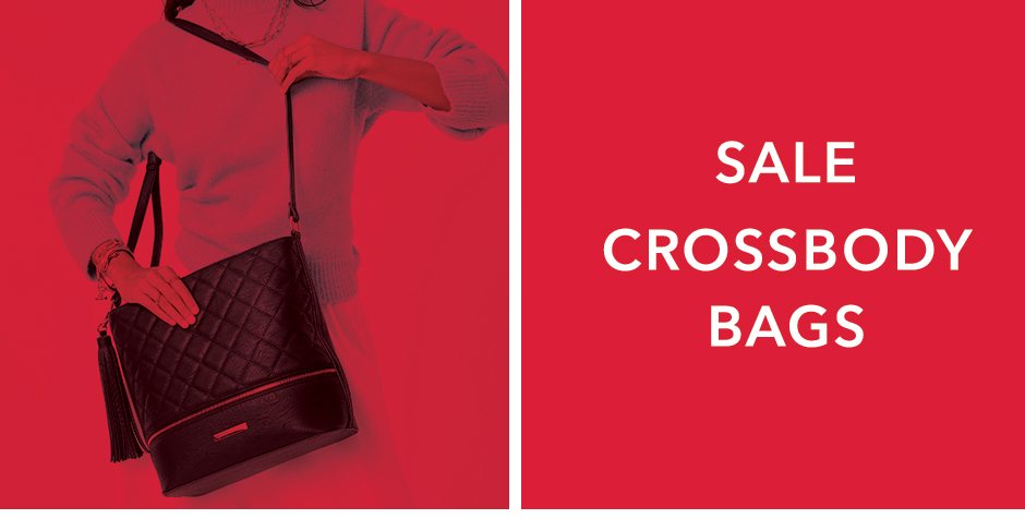 sale crossbody bags