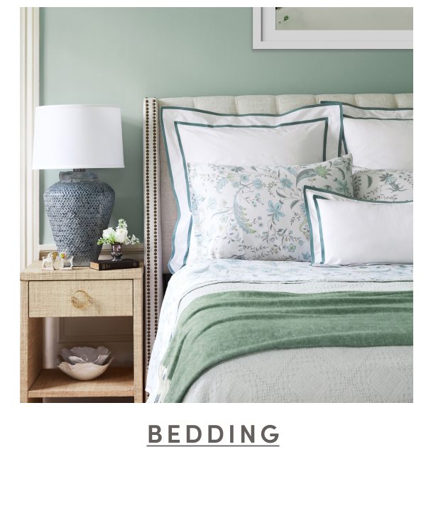 Shop Bedding