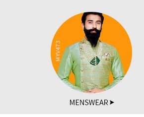 Indian Ethnic Menswear wear in various designs and styles. Shop!