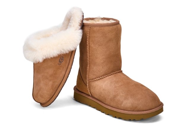 UGG - Winter Collection