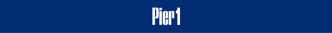 Pier 1