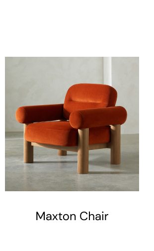 Maxton Chair