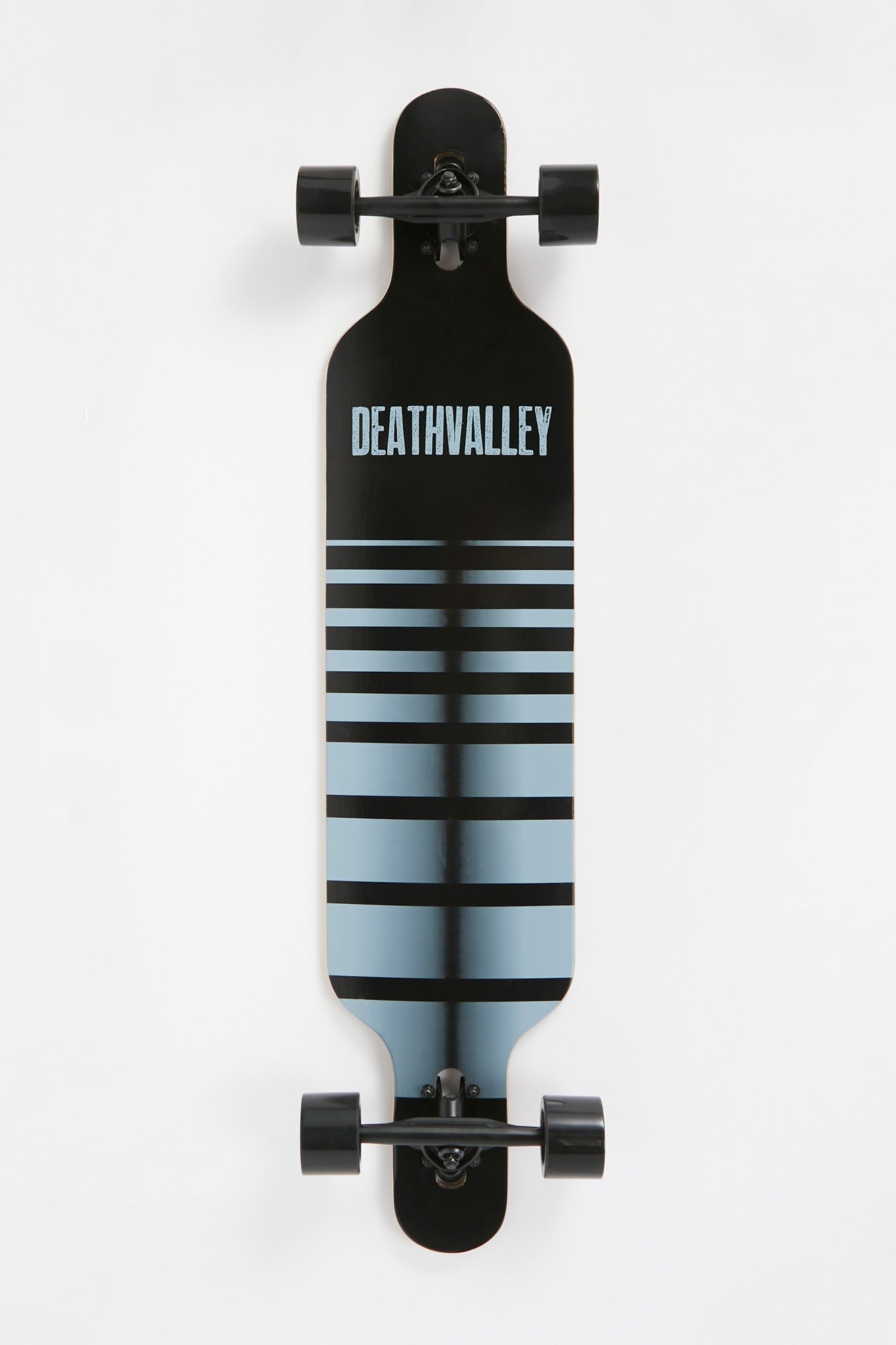 Image of Death Valley Blackout Longboard 42