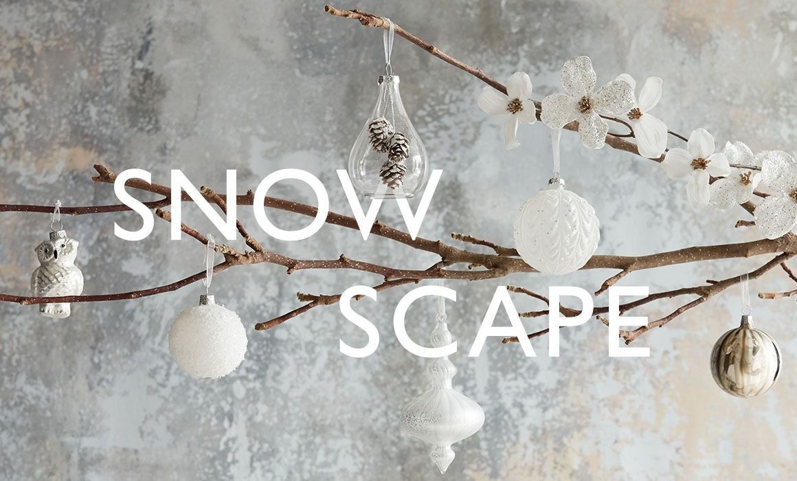 Snowscape