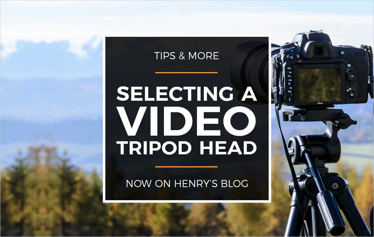 Henry's Blog