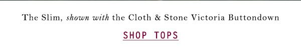 Shop Tops