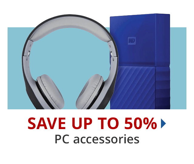 Shredders vs Save Up To 50% PC Accessories