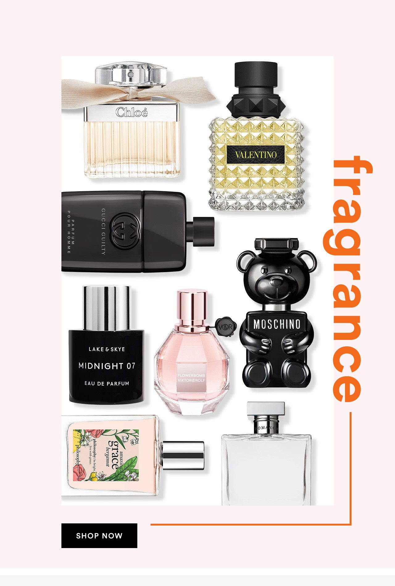 Fragrance