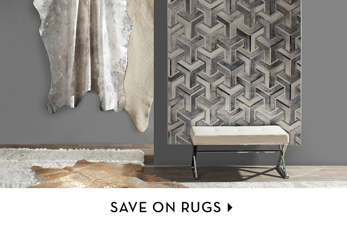 save on rugs