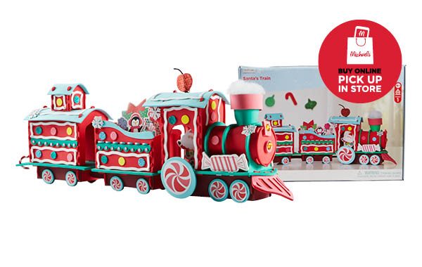 Christmas Kids' Craft Kits