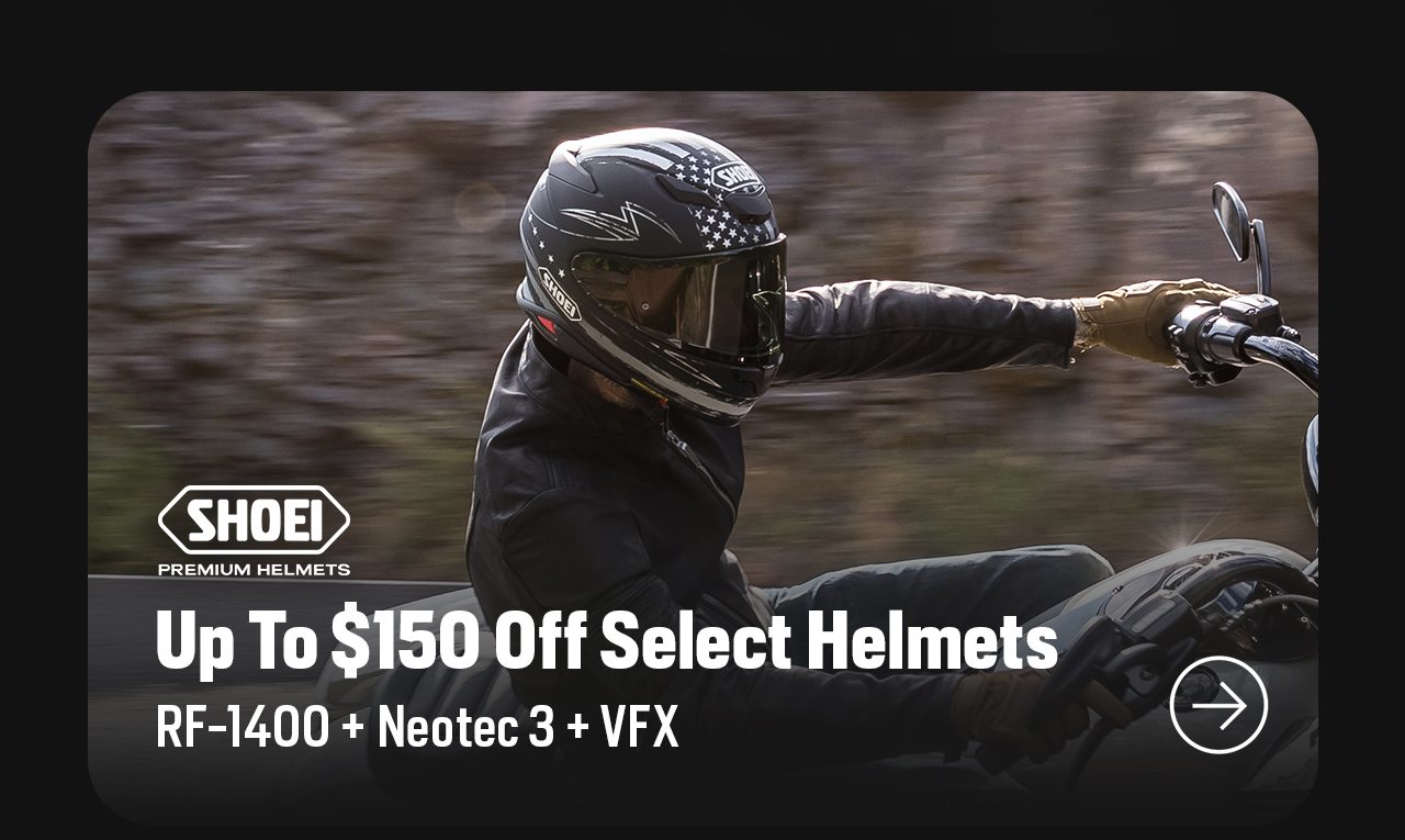 HOT RIGHT NOW - OTHER RIDERS ARE LOVING THIS DEAL