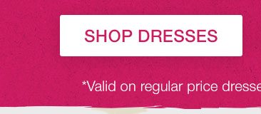 Shop dresses