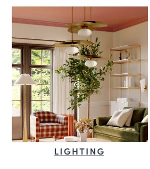 Shop Lighting