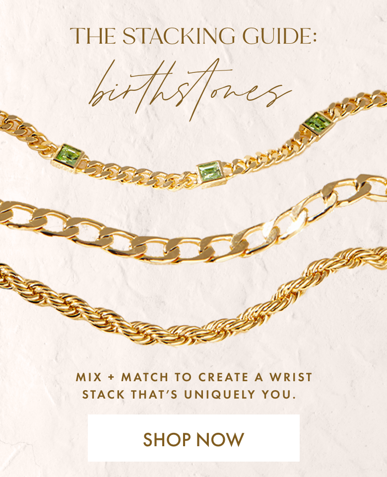 Birthstones | Shop Now