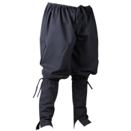 Ketill Canvas Pants