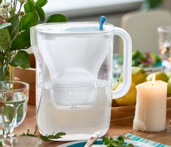 Last Chance BRITA offer