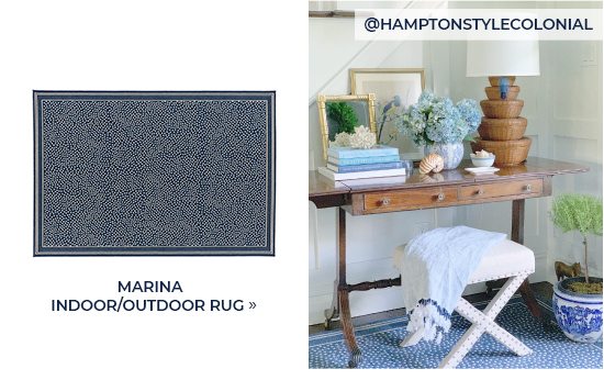 Marina Indoor/Outdoor Rug