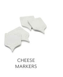 Cheese Markers