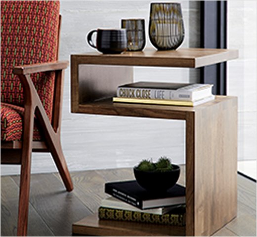 Entu Side Table