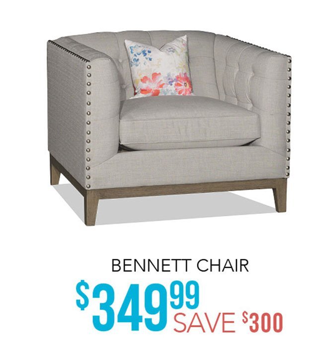 Bennett-Chair