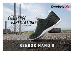 Reebok Nano 8