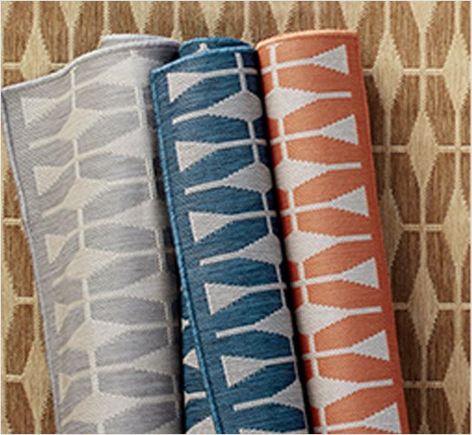 Aldo ll Indoor Outdoor Rugs