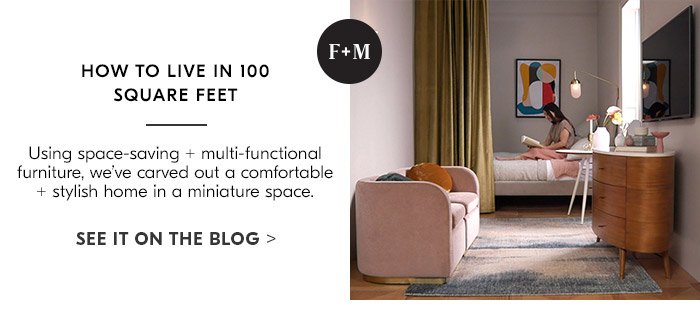 Sustainable in SOHO. See it on the blog