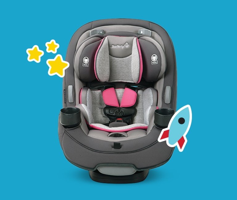 Car Seats