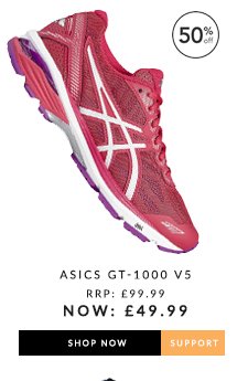 ASICS GT 1000 5