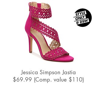 JESSICA SIMPSON JASTIA $69.99