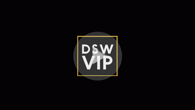 DSW VIP