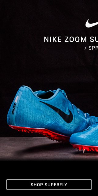 Nike Zoom Superfly Elite
