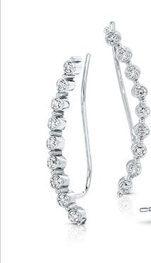 Diamond Climbers