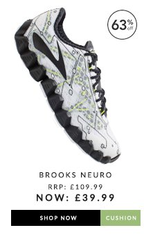 BROOKS NEURO
