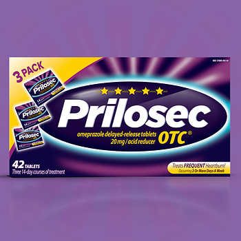 Prilosec