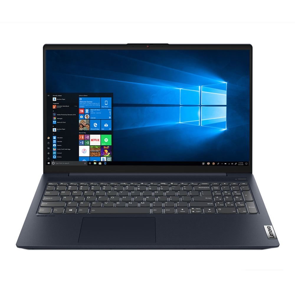 Lenovo IdeaPad 5i 15 15.6 in. Laptop Computer