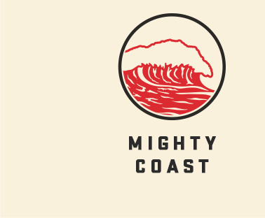 Mighty Coast