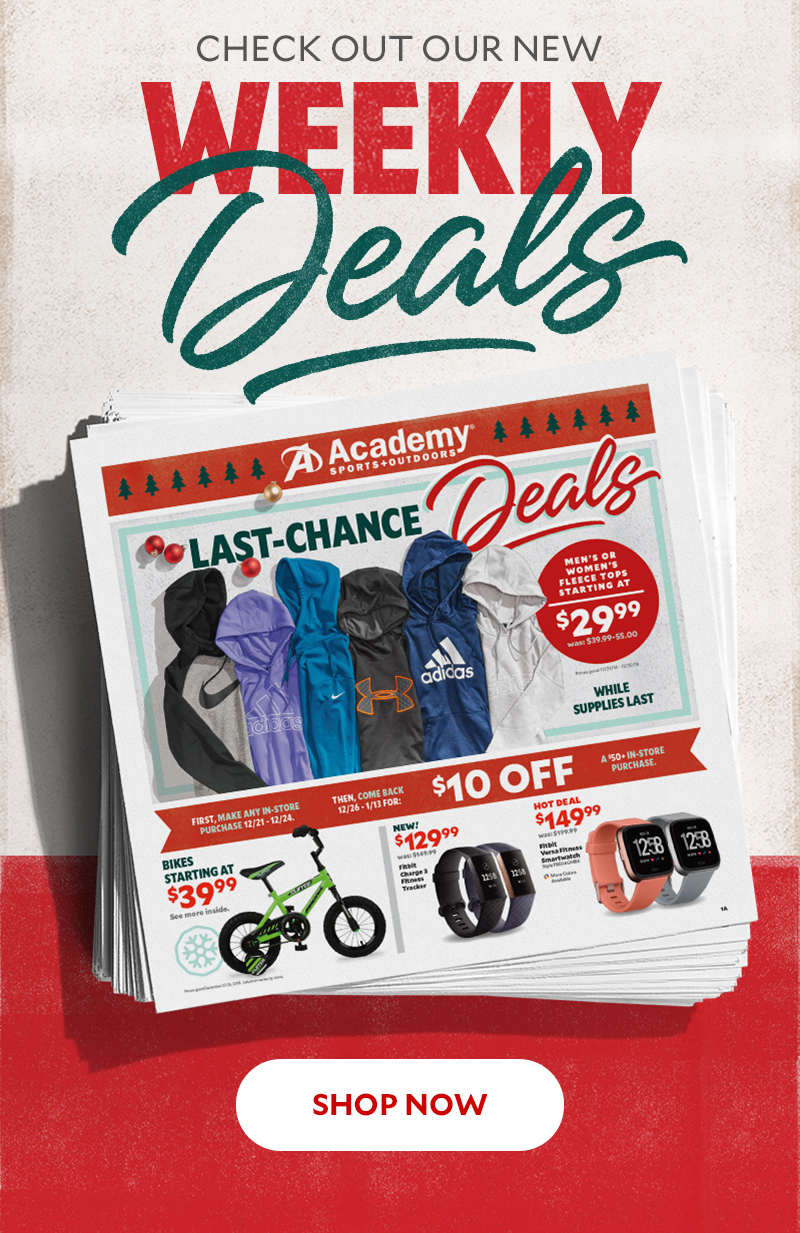 View Your Weekly Ad
